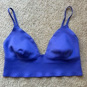 Free People Sports Bra